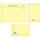 Segment Post-it® Pack Image 4 of 5